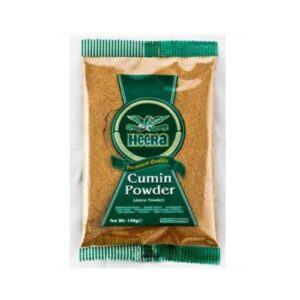 Cumin Powder (Heera) 400g
