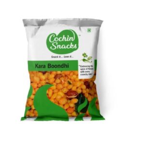 Kara Boondhi (Cochin Snacks) 200g