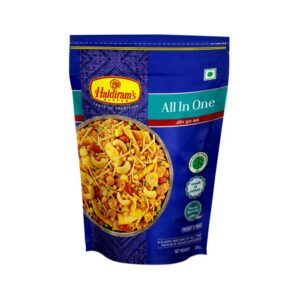 All In One Mixture (Haldiram's) 200g