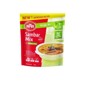 Sambar Mix (MTR) 200g