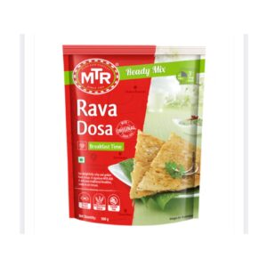 Rava Dosa Mix (MTR) 500g