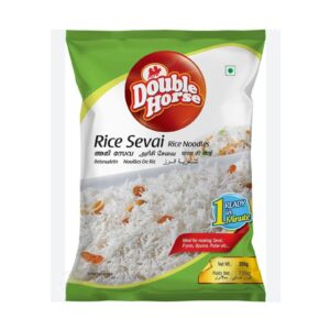 Rice Sevai (Double Horse) 200g