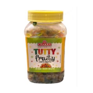 Tutty Fruity (Chakra) 200g