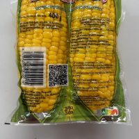 Fresh Corn 2 Piece 400gm