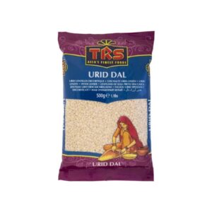Urid Dal Split (Without Skin) (TRS) 1kg