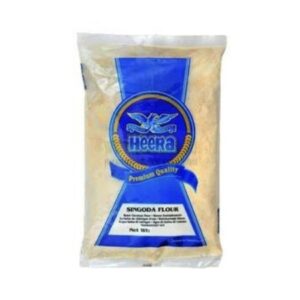 Singoda Flour (Heera) 400g