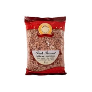 Pink Peanuts (Annam) 500g