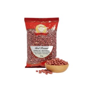 Red Peanuts (Annam) 500g