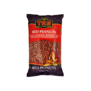 Red Peanuts (TRS) 1.5Kg