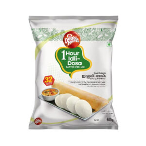 1 Hour Idly Dosa Batter (Double Horse) 1Kg
