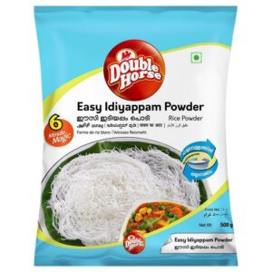 Easy Idiyappam Powder (Double Horse) 1Kg