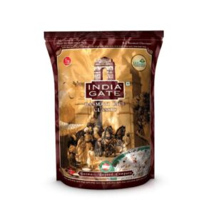 Classic Basmati Rice (India Gate) 1Kg
