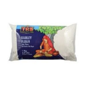 Barley Flour (TRS) 1 Kg