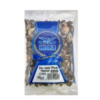 Heera Amla Dry Whole - 100g
