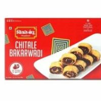 Chitale Bakarwadi - 250g
