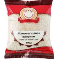 Annam Barnyard Millet (Kuthuraivali) - 500g
