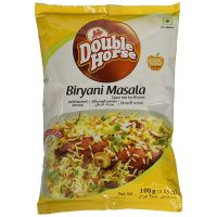 Biryani Masala (Double Horse) 80gm