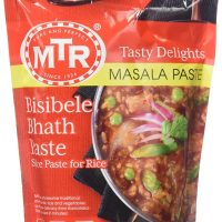 MTR Bisibelebhath Paste - 200g