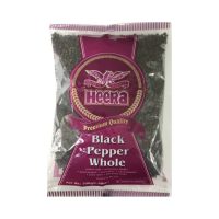 Heera Black Pepper Whole 300g