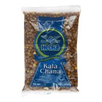 Heera Kala Chana - 500gm