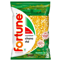 Chana Dal (Fortune) 1 Kg