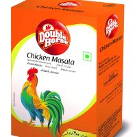 Double Horse Chicken Masala - 140g