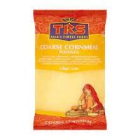 TRS Cornmeal Coarse - 1.5Kg
