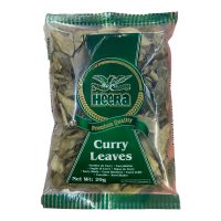 Heera Curry Leaves - 20gm