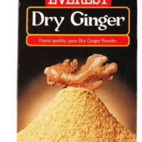 Everest Dry Ginger - 100g