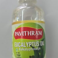 Eucalyptus Oil 100g (Pavithram)
