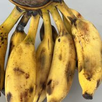 Fresh Thai Banana 500g