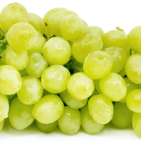 Fresh Indian Grapes 500g Box