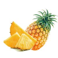 Fresh Pineapple (800g to 1.1kg)
