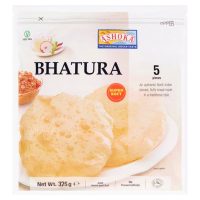 Frozen Ashoka Bhatura Paratha 325g