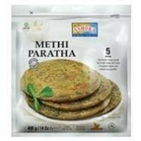 Ashoka Methi Paratha - 400g