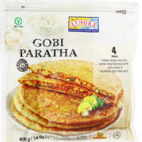 Frozen Gobi Paratha (Ashoka) 400g
