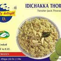 Frozen Idichakka Thoran (Daily Delight) - 454g