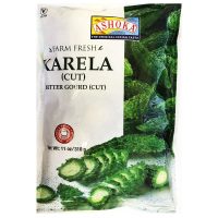 Ashoka Karela cut - 310g