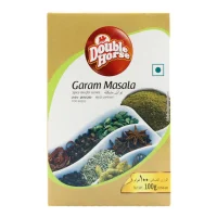 Double Horse Garam Masala - 80gm