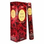 Anand Rose Incense
