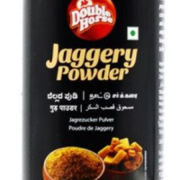 Double Horse Jaggery Powder - 600g