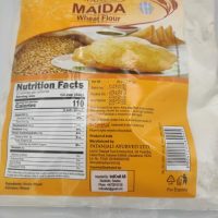 Maida Flour (Patanjali) 1kg