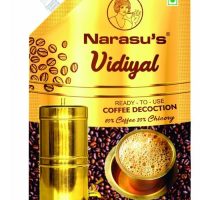 Narasus Vidhyal Coffee Decotion - 200ml