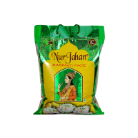 India Gate Nurjahan Long Grain Basmati Rice - 5kg