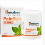 Himalaya Pain Balm Strong - 45gm