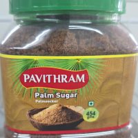 Pavithram Palm Sugar - 454g