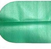 Paper Banana Leaf 1pc