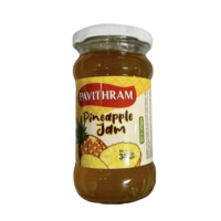 Pineapple Jam (Pavithram) 340g