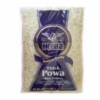 Heera Poha (Rice Flakes) Thick - 1 kg