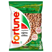 Fortune Rajma Chitra - 1 Kg